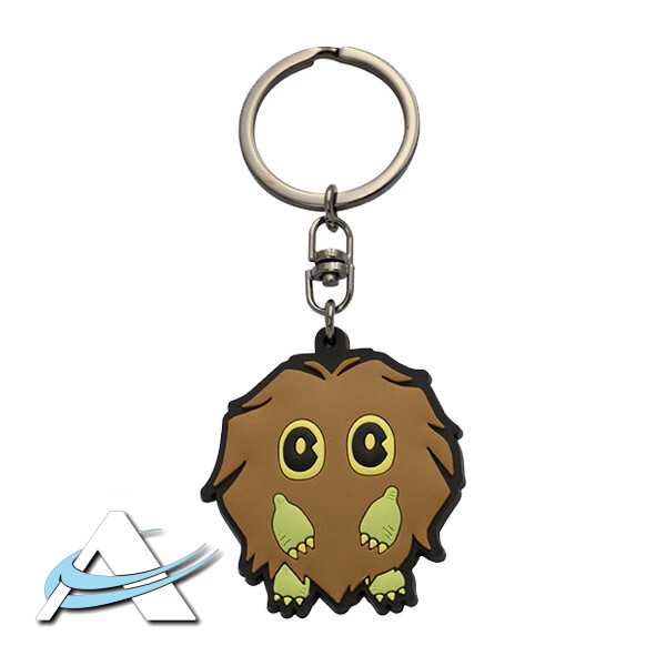 Portachiavi Keychain Ciondolo ABYStyle • KURIBOH • Yugioh • ANDYCARDS