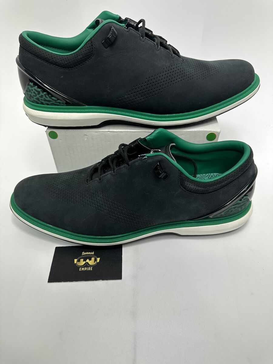 Nike Jordan ADG 4 X Eastside Golf Low 1961 Black FJ0850-001 Nike Jordan ADG 4 X Eastside Golf Low 1961 Black FJ0850-001