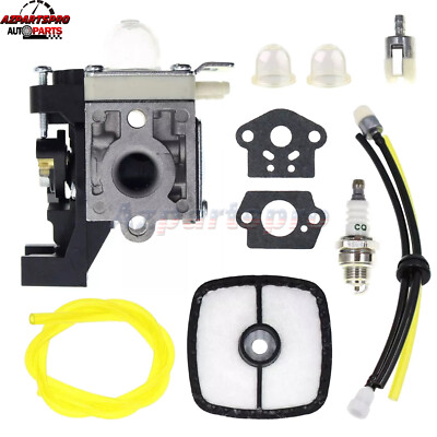 Carburetor For Echo SRM-225 SRM-225i SRM-225SB SRM-225U Trimmer Brush Cutter