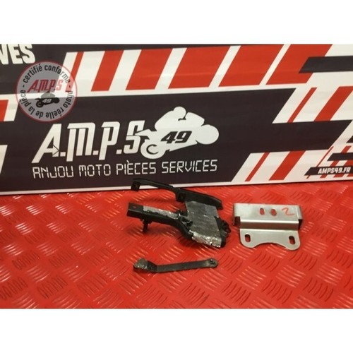 Kit De Support Pour Yamaha FZ6 S (2004 à 2006) – Pièces D'occasion En Bon état