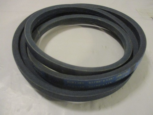 Goodyear 3LK440 Aramid V-Belt 3/8 x 44 in Goodyear 3LK440 Aramid V-Belt 3/8 x 44 in