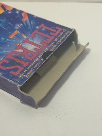 Tetris (Nintendo NES, 1989) Complete