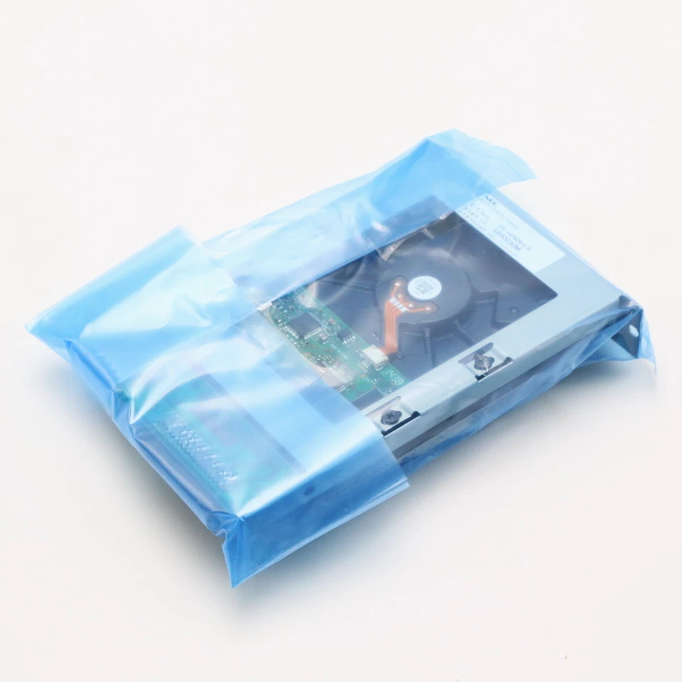 NEC FC-HD80KH/R HDD 80GB - Bild 2 von 4