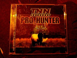 Tnn Outdoors Pro Hunter - Pc (729627920224)