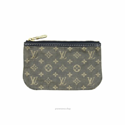 lv key cle