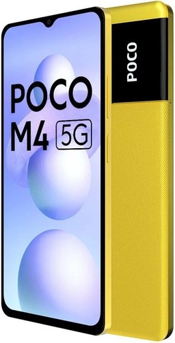 POCO M4 5G FACTORY UNLOCKED DUAL SIM 64GB ROM 4GB RAM GLOBAL - Picture 6 of 6