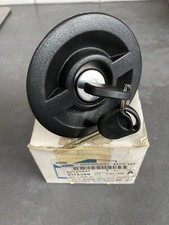 Ford Escort Mk4 Van Fuel Petrol Cap NOS Genuine