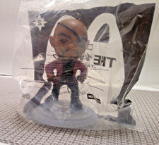 McDonalds Happy Meal Toy The Marvels 2 Nick Fury Figure