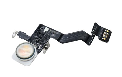 100% Original IPHONE 13 Blitz Blitzlicht Flash Light Microphone Flex Geprüf