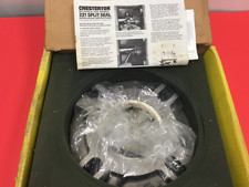 CHESTERTON - Type 221 - 3.750 - High Performance Split Seal - NEW