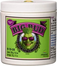 Advanced Nutrients Big Bud Powder 130g - Bloom Booster gram