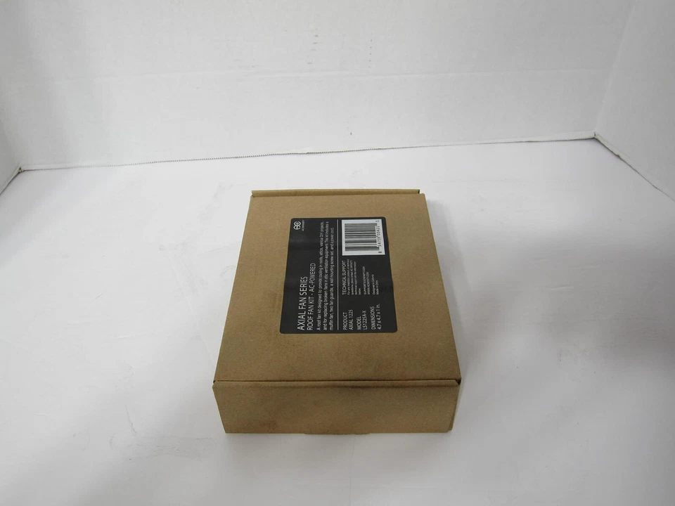 AXIAL LS1225A-X FAN SERIES FAN KIT - Image 4 of 4