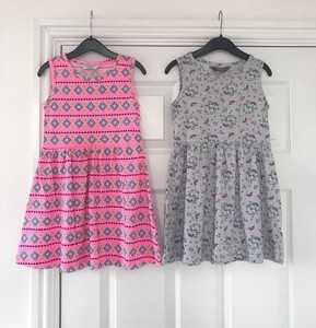 primark summer dresses