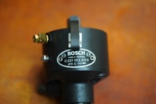 Restored VW German Bosch Distributor 0 231 15...