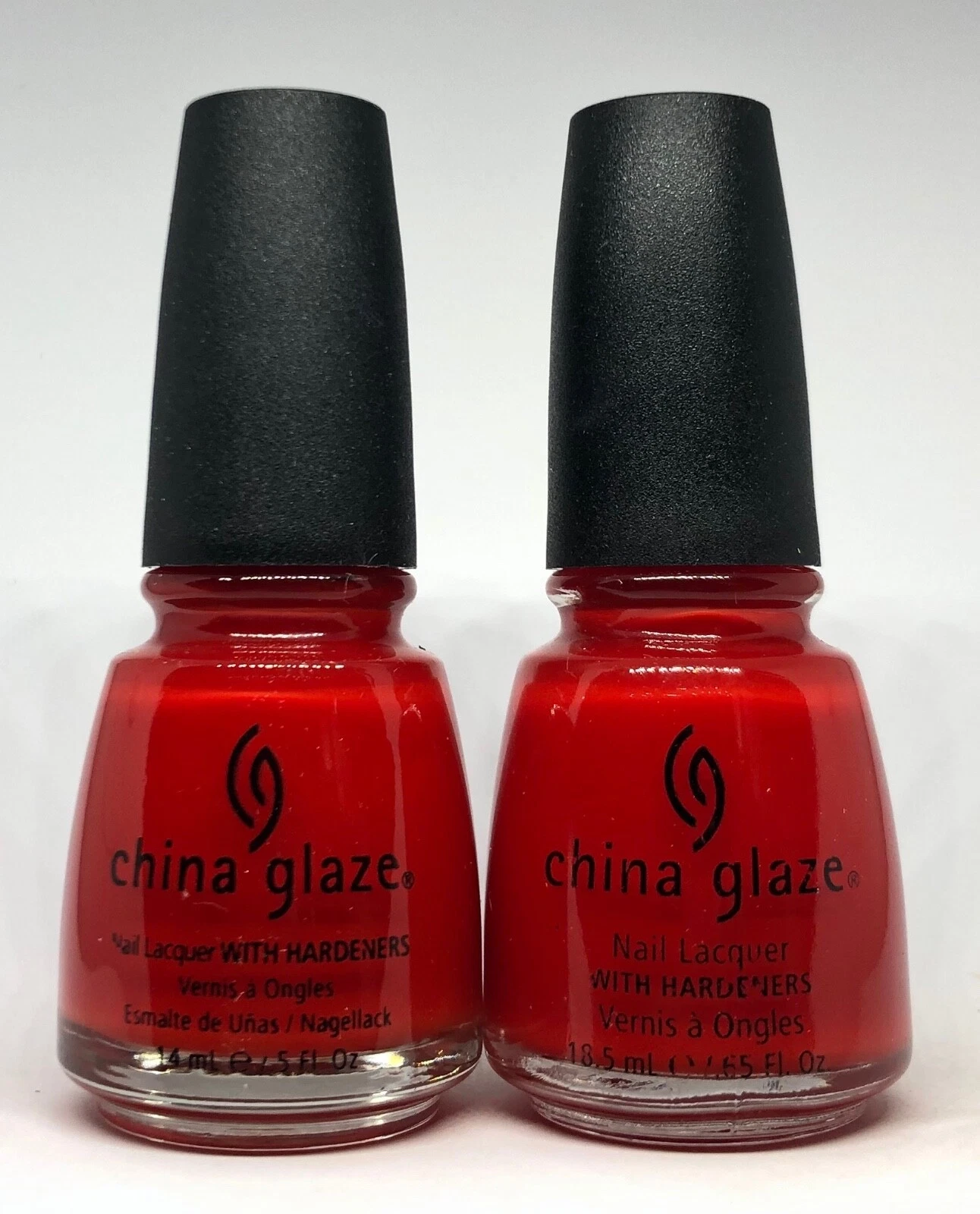 China Glaze Nail Polish 229 - Sultry