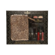 Disney Parks Beautifully Disney Beauty Essentials Gift Set