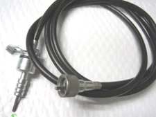 RAT ROD HOT ROD PRO STREET ROD  EQUUS VDO SPEEDOMETER CABLE = FORD TRANSMISSION