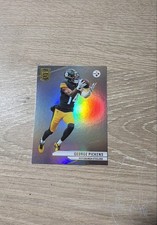 2024 Panini Donruss Elite - George Pickens #3
