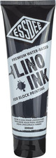 Essdee Block Printing Ink Black, 300Ml