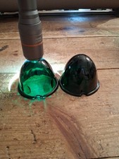 Zielone światło Obiektyw Nawigacja Pozycja Samolot Wędka na szczury Motocykl Ciężarówka Stara