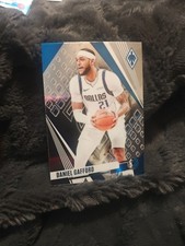 2023-24 Panini Phoenix - Daniel Gafford #208 Color Burst