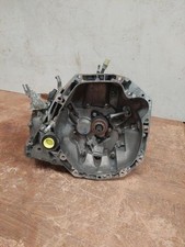 Boite de vitesse Renault SCENIC