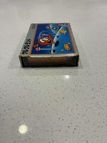 Clu Clu Land Famicom NES Japan import Boxed US Seller