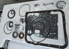 4L60E OEM Transmission Rebuild Kit Overhaul Kit for Chevrolet C1500 C2500 Astro