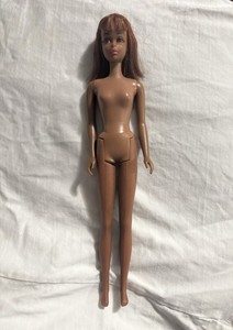 Black Francie Doll | eBay
