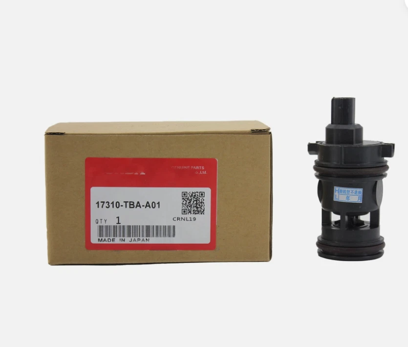 OEM Vapor Canister Vent Solenoid Shut Valve For 06-22 Honda Acura 17310-TBA-A01 Foto 4 de 4