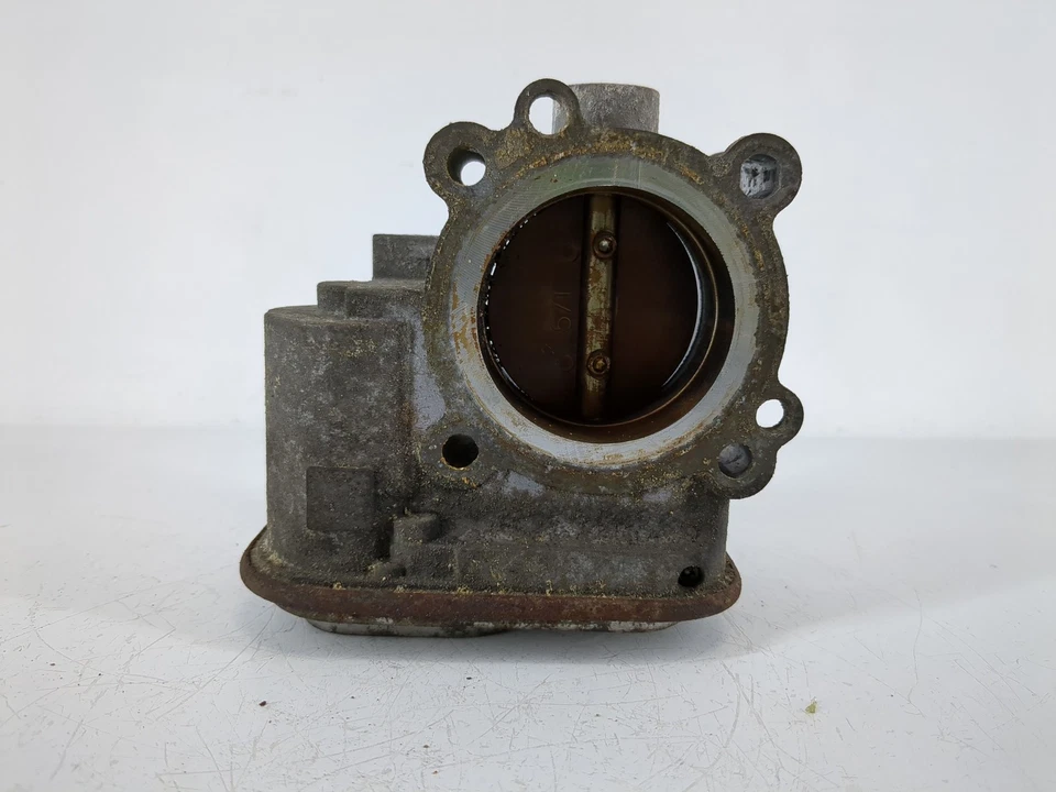 Corpo do acelerador 2011-2014 Chrysler 200 ZKSYZ - Imagem 4 de 4