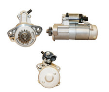 Starter Motor for Porsche Cayenne Panamera 3.0 Diesel | 2010 - 2018
