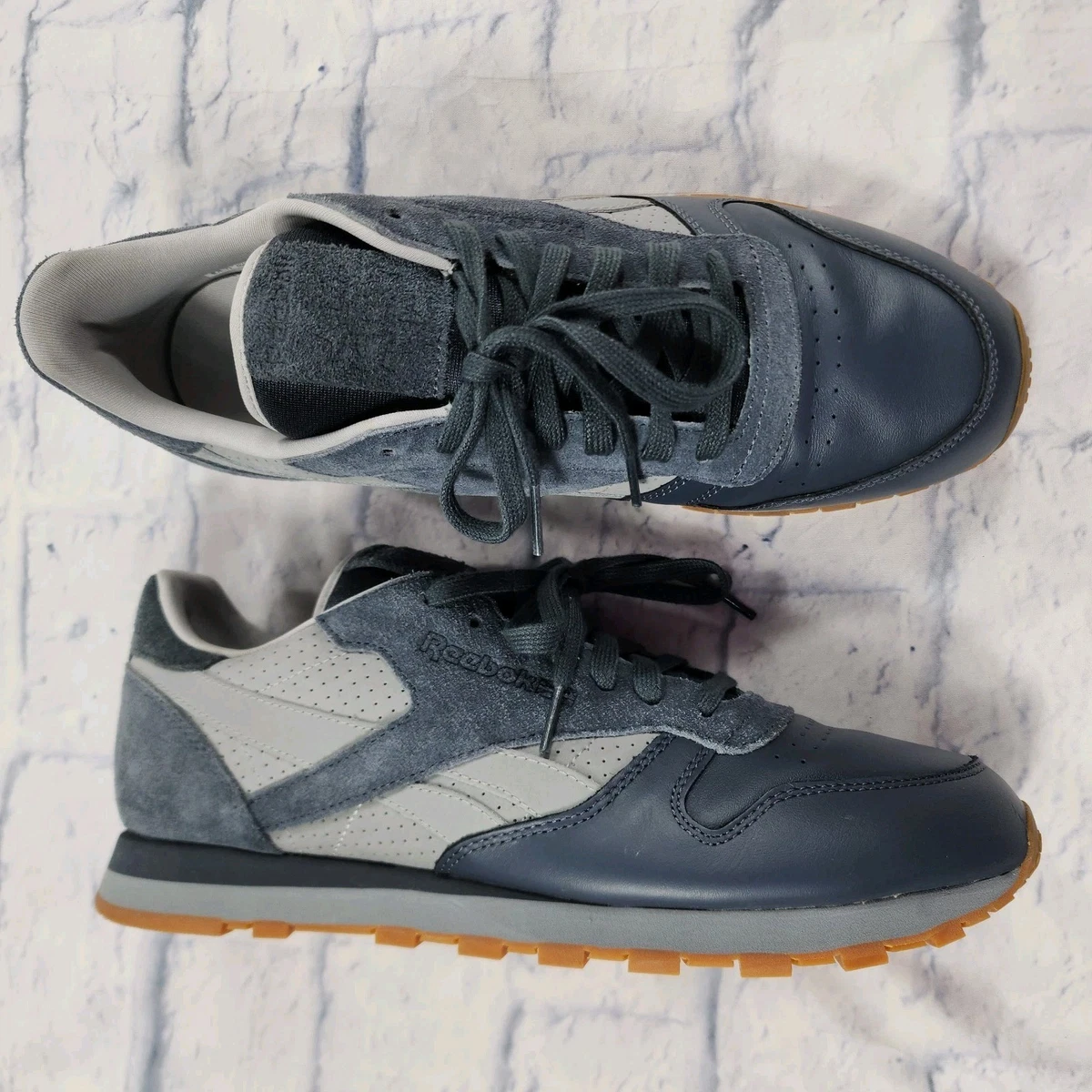 Reebok Classics R12 Blue for Sale | Authenticity Guaranteed | eBay