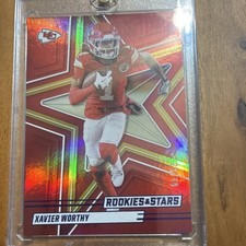 2025 Panini Rookies & Stars Football Checklist Guide in-content 39