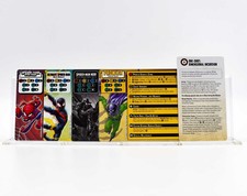 Spider-Verse OP Set for 1 Player AMMA09 [Marv...