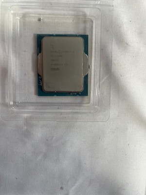 Intel Core i5-14500 CPU Processor