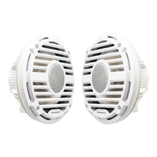 Aquatic AV PRO Classic Speaker - White