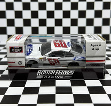 NASCAR Diecast 2018 Austin Cindric Ford Mustang 1/64