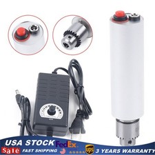 Cordless Electric Mini Drill Grinder Engraving Pen Variable Speed Rotary Tool