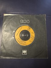 Adam and the Ants – Prince Charming – 7” Vinyl – 1981 CBS A1408 – Christian D’Or