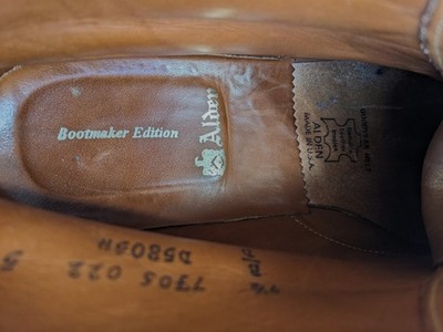 Alden D5805H
