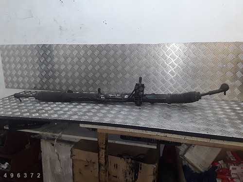 2003 ALFA ROMEO 147 LENKGETRIEBE (LHD) HYDRAULISCH 1600PETROL 37502328