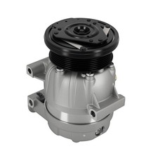 A/C Compressor W/Clutch For Chevrolet Lumina 3.1L 3.4L Pontiac CS0051 CO20458C