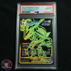 Rayquaza VMAX TRAINER GALLERY TG29/TG30 (PSA 10 GEM MINT) Pokemon Cards