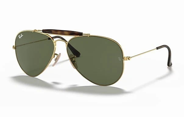 ray ban outdoorsman ii products for sale | eBay