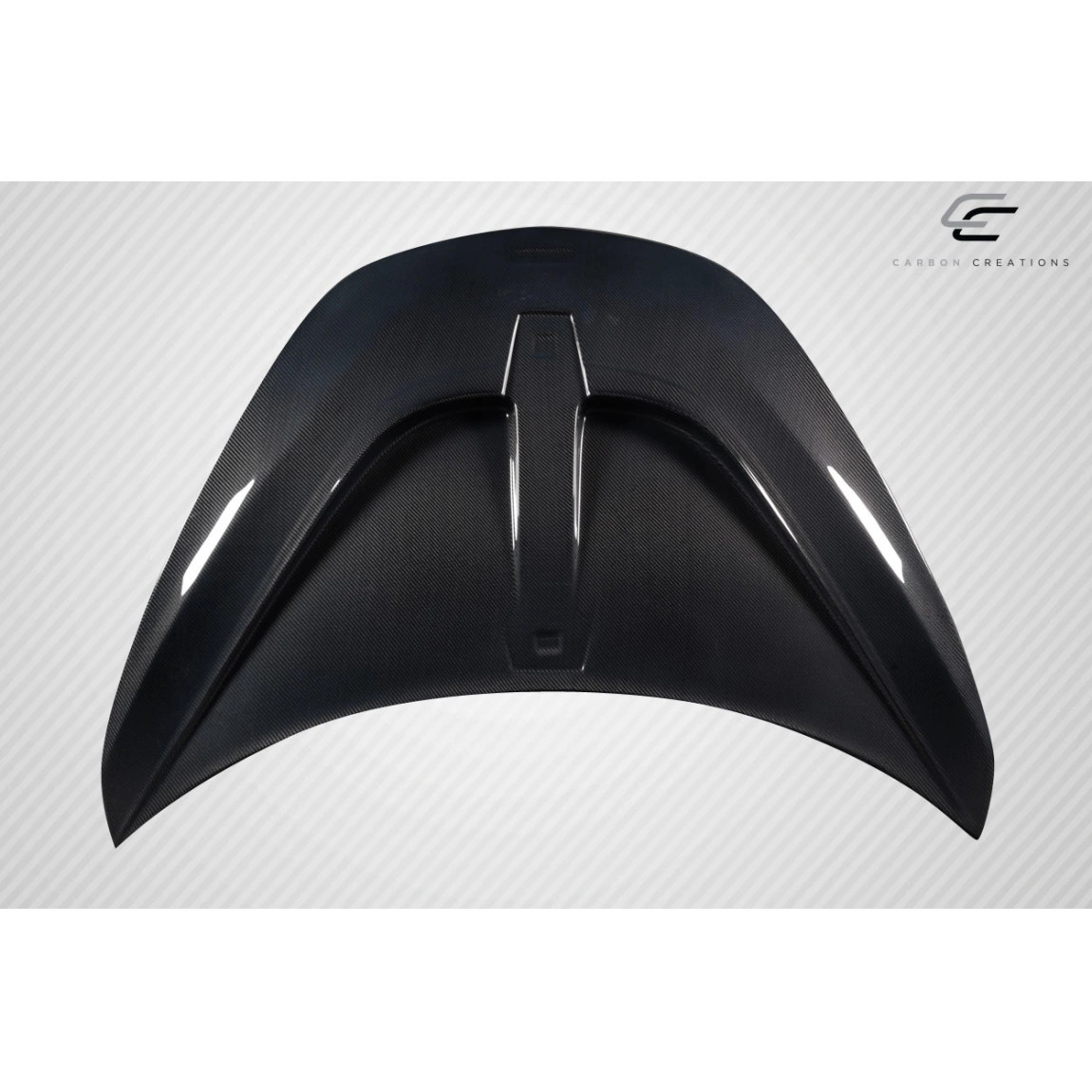 McLaren 540C 2016-2020 Hood