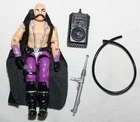 1986 G.I. JOE DR. MINDBENDER v.1 with Accessories