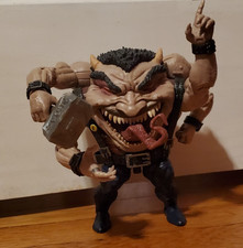 MARVEL LEGENDS SUGAR MAN BAF FIGURE COMPLETE HASBRO 2020