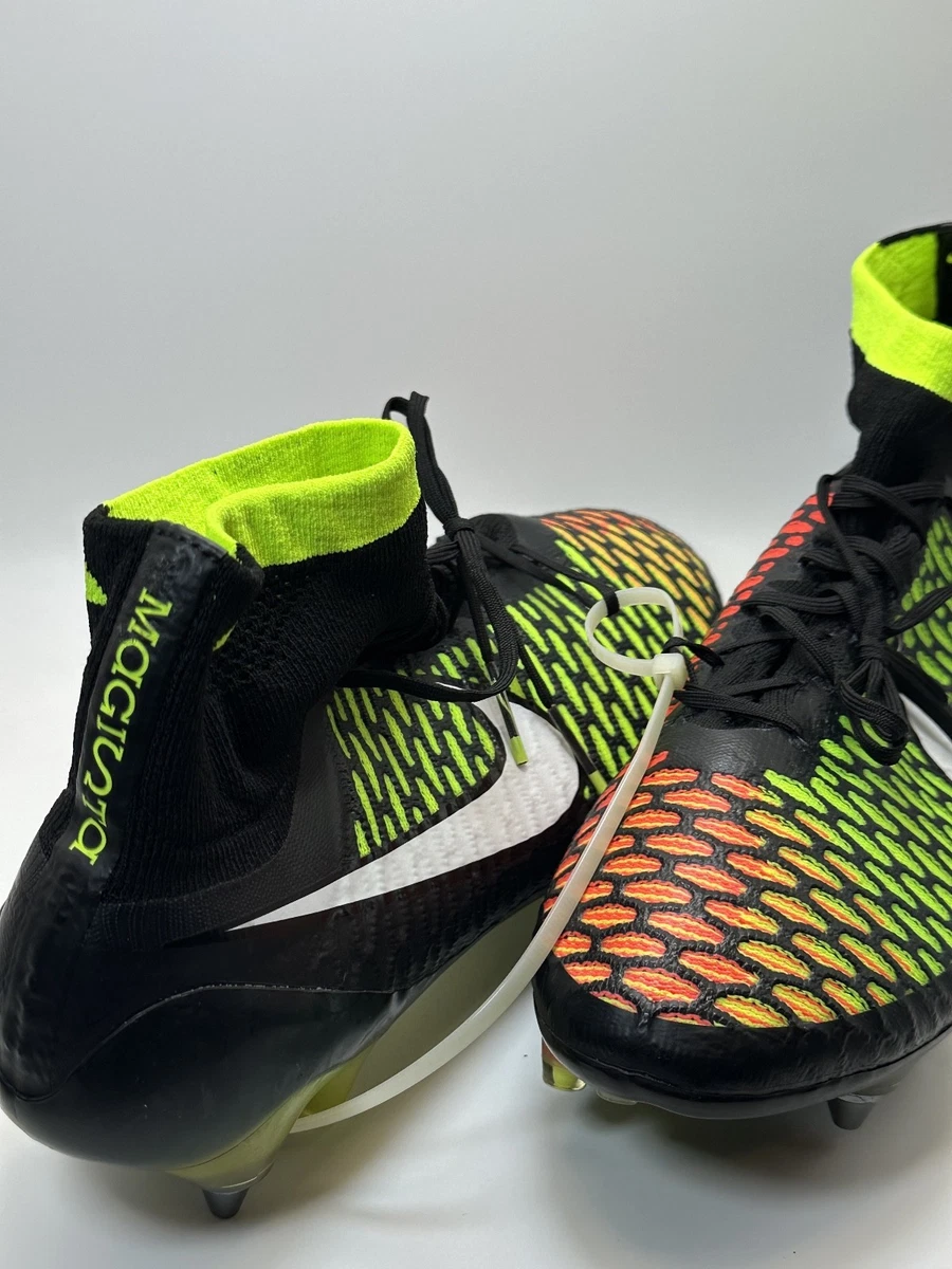 Preços baixos em Tênis de futebol Nike Magista Obra | eBay