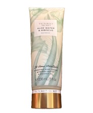 Victoria s Secret ALOE WATER HIBISCUS Fragrance Moisture Body Lotion 8 Oz